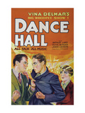 Dance Hall