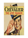 The Love Parade