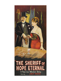 The Sheriff of Hope Eternal
