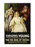 For the Soul of Rafael