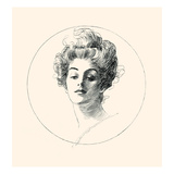 A Face