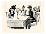 Luncheon