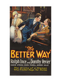 The Better Way