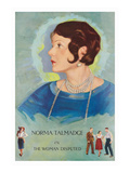 The Woman Disputed