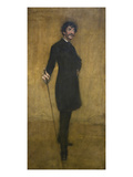 The Spanish Singer