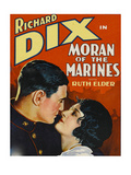 Moran of the Marines
