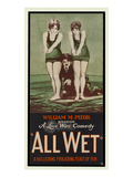 All Wet