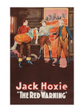 The Red Warning