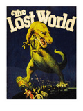 The Lost World