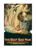 The Best Bad Man