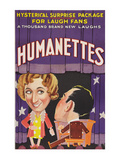 Humanettes