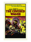 The Covered Wagon