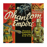 The Phantom Empire