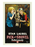 Pick and Shovel