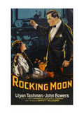 Rocking Moon