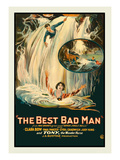 The Best Bad Man
