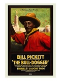 The Bull - Dogger