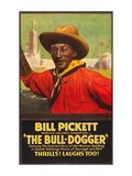 The Bull - Dogger