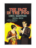 The Face in the Fog