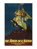 The Birth of a Nation
