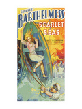 Scarlet Seas