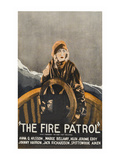 The Fire Patrol