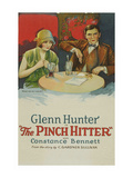 The Pinch Hitter