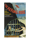 The Flying Fool