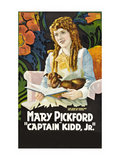 Captain Kidd Jr