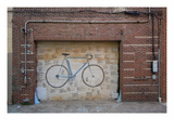 Bicycle Door