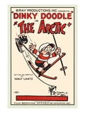 The Arctic
