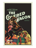 The Covered Wagon