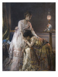 After the Ball or Confidence