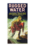 Rugged Water