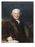 John Julius Angertsein