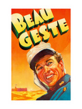 Beau Geste