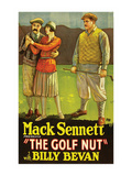 Golf Nut