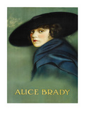 Alice Brady