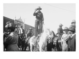 Cowboys Mixes the Eclipse