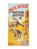 Outlaw Justice