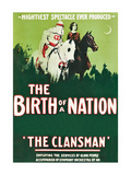 The Clansman