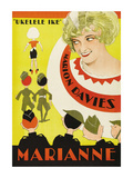 Marianne