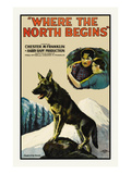 Where the North Begins