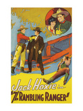 The Rambling Ranger