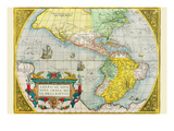 The Americas