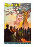 Land of Liberty