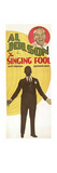 The Singing Fool