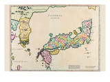 Japan and Korea