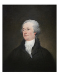 Alexander Hamilton