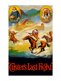 Custer's Last Fight